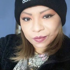 Meet your Posher, Aracely